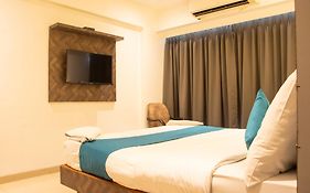 J R Residency Hotel Navi Mumbai India
